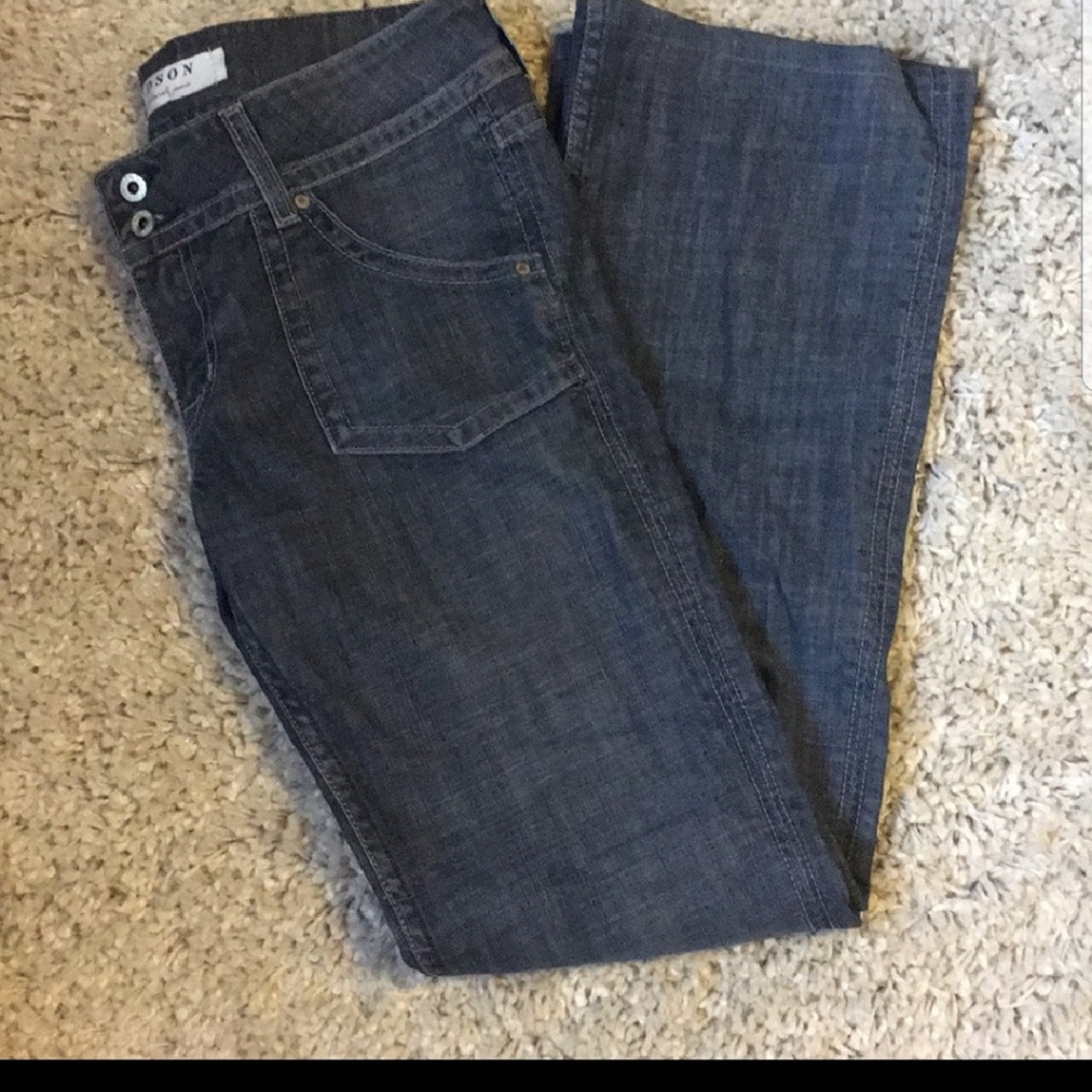 Hudson Jeans - Picture 3 of 3